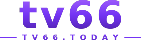 tv66 logo