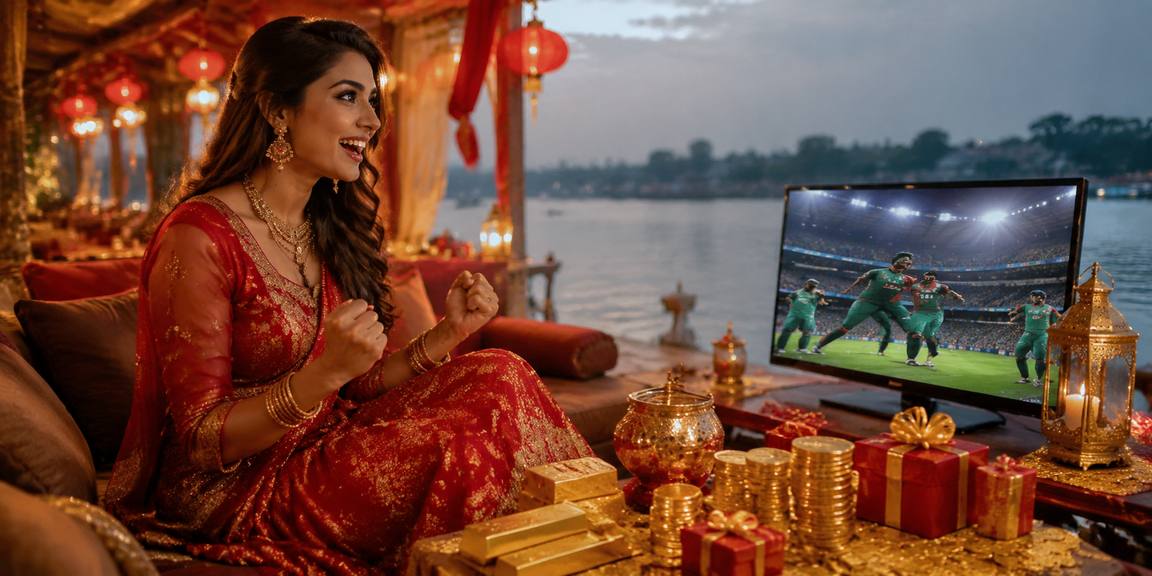 tv66 প্রথম Person Baccarat কীভাবে কাজ করে